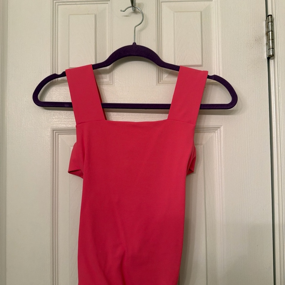 Free People bodysuit